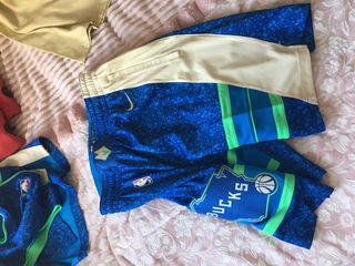 Nike chandal