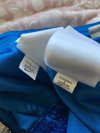 Nike chandal