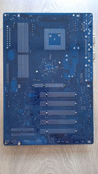 Gigabyte GA7VA REV 1.0