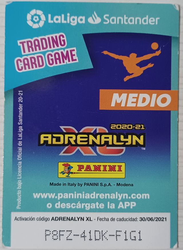 Carta Tintán Casimiro