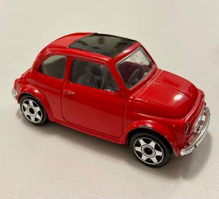 Macchinine varie e ruspa