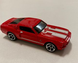 Macchinine varie e ruspa