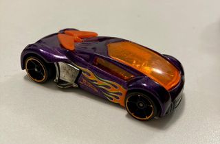 Macchinine varie e ruspa