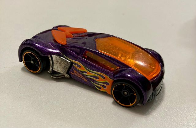 Macchinine varie e ruspa 