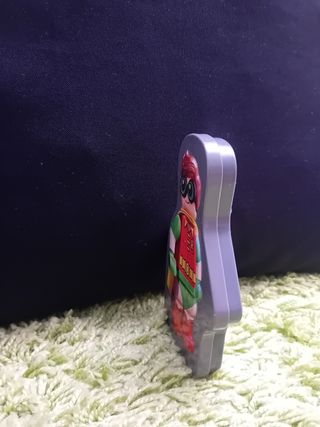 Lego DC - Robin & Catwoman