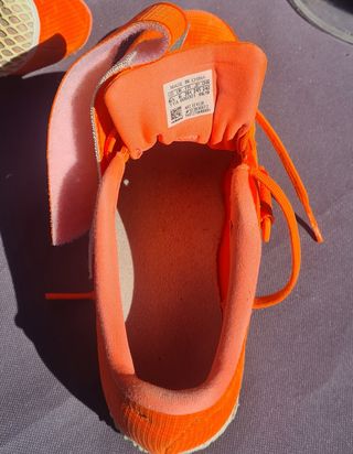 Zapatillas Adidas salto d altura 39 