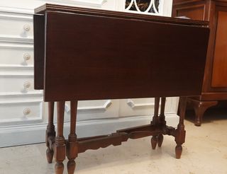 Mesa plegable
