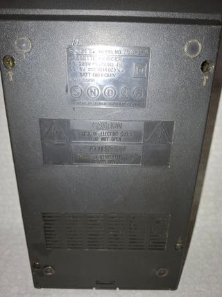 Radio Cassette Vintage SONY