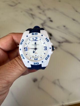 Reloj viceroy Real Madrid.  Junior 