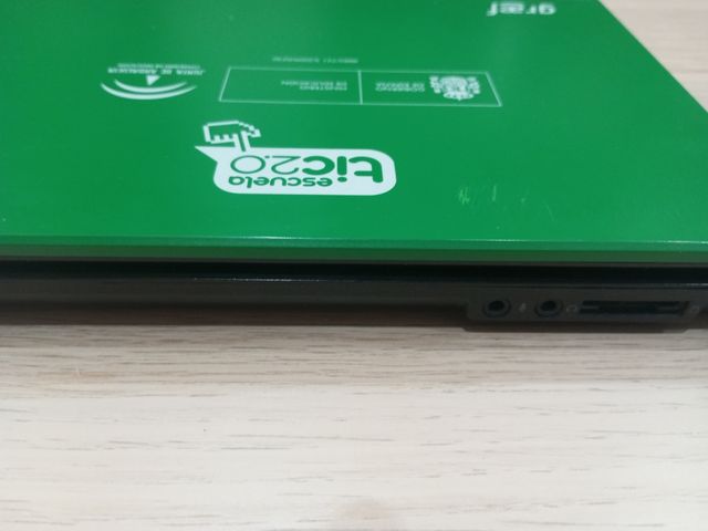 TDT AXIL RT1014U - Receptor TDT nuevo