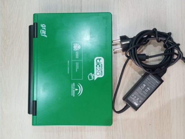 TDT AXIL RT1014U - Receptor TDT nuevo