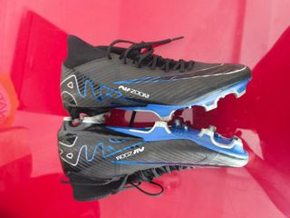 Nike mercutial  zoom 2024 talla 43