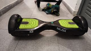 Hoverboard Nilox