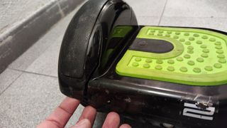 Hoverboard Nilox