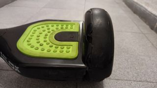 Hoverboard Nilox