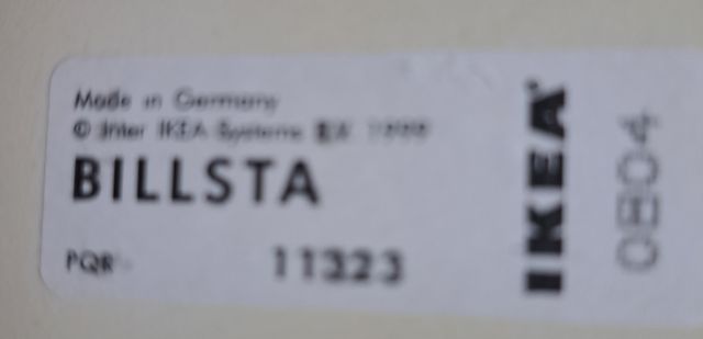 Mesa IKEA BILLSTA en venta