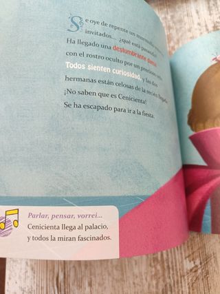 Ópera para niños: La Cenicienta (con CD)