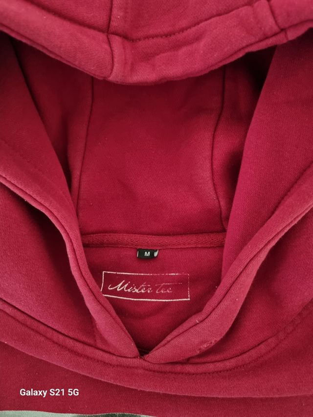 Sudadera