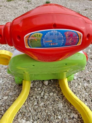 Valentino il motorino Chicco