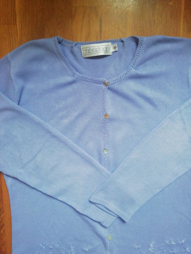 Jersey chica talla 44 