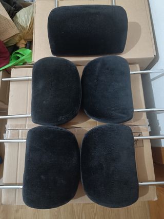 Reposacabezas Opel Astra G