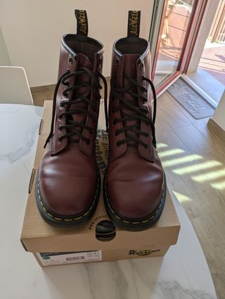 Dr.Marten n.38