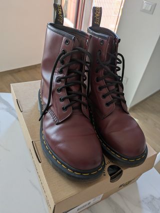 Dr.Marten n.38
