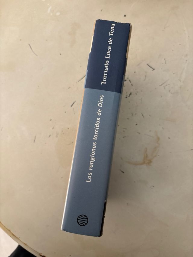 Los Renglones Torcidos de Dios