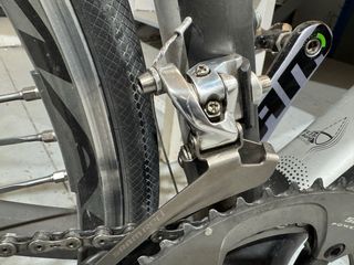 Grupo completo Sram Red