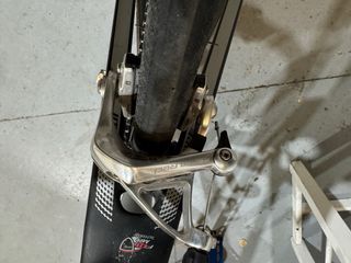 Grupo completo Sram Red