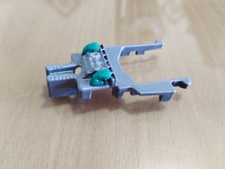 Piezas Ferrari B3 exin