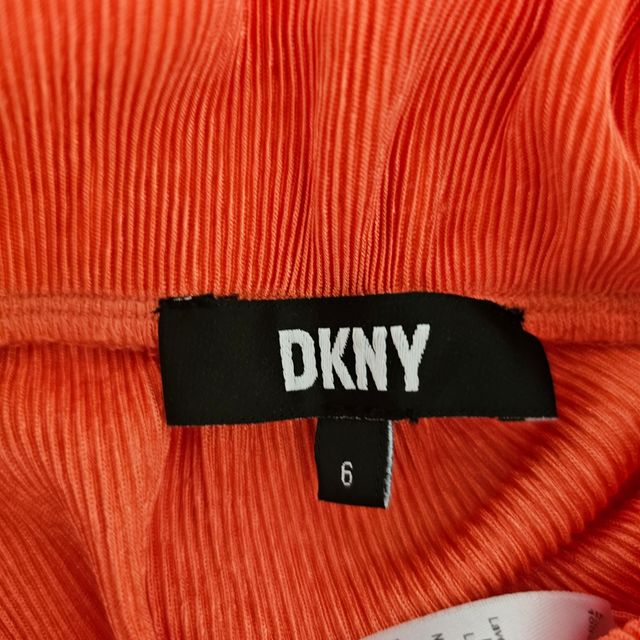 Falda infantil DKNY