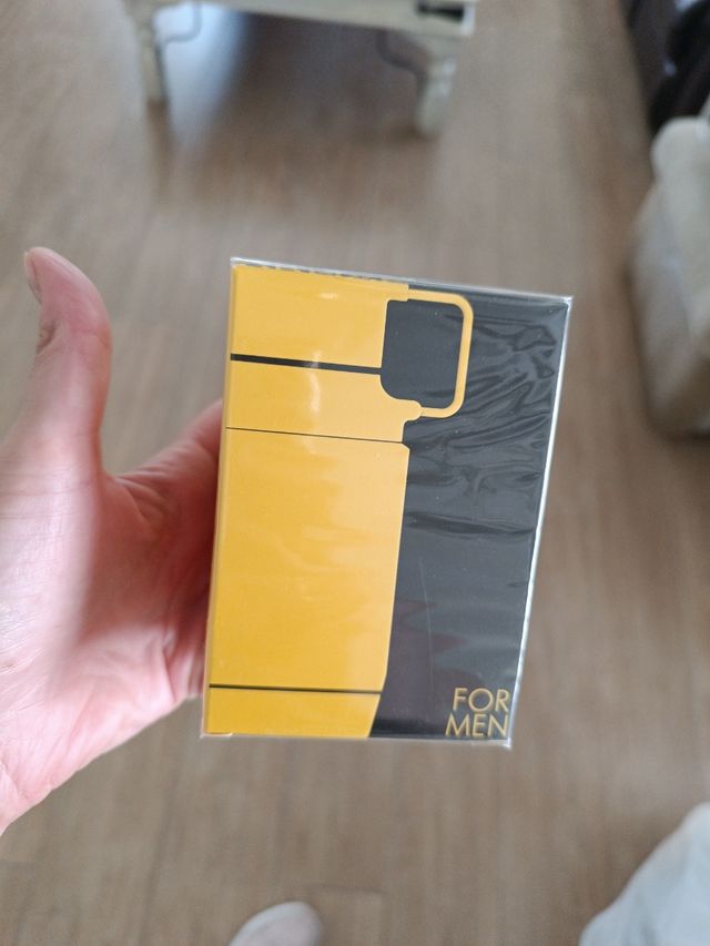 Armaf Odyssey Mega Eau de Parfum