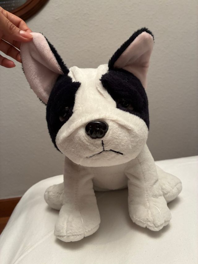 Peluche de Perro