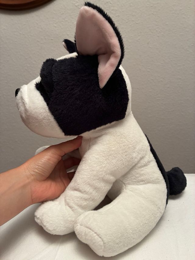 Peluche de Perro