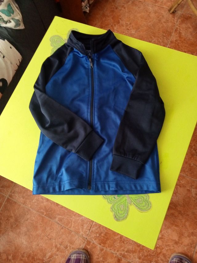 Sudadera niño