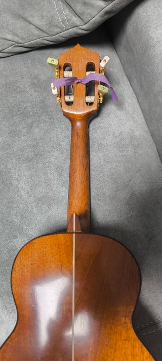 Cavaquinho Brasileño DO SOUTO