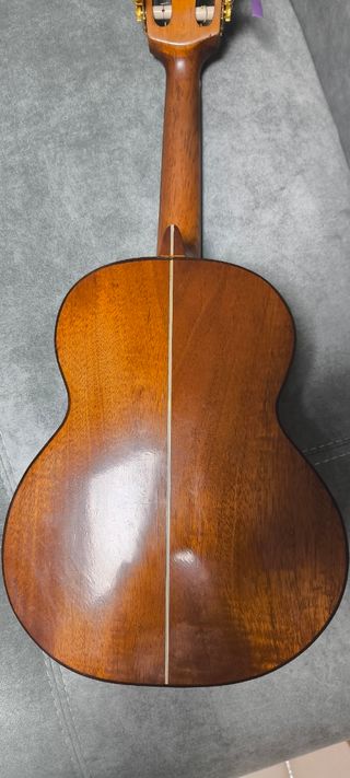 Cavaquinho Brasileño DO SOUTO