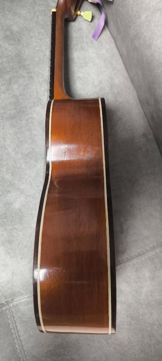 Cavaquinho Brasileño DO SOUTO