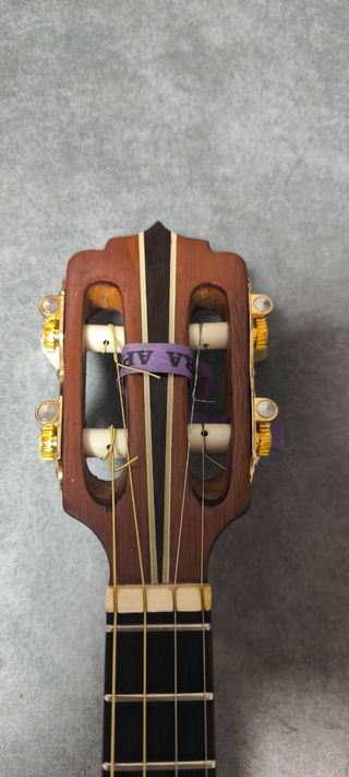 Cavaquinho Brasileño DO SOUTO