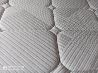 COLCHÓN EVO MONTBLANC 2 X 1,8m