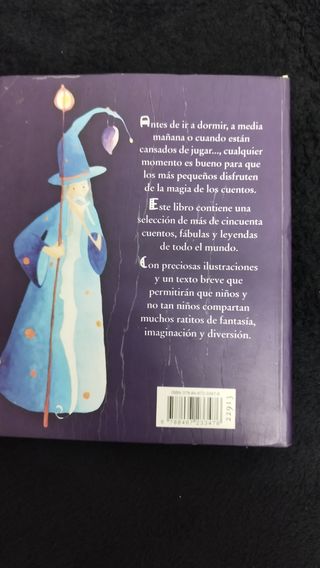 Cuentos Para Contar En Un Ratito