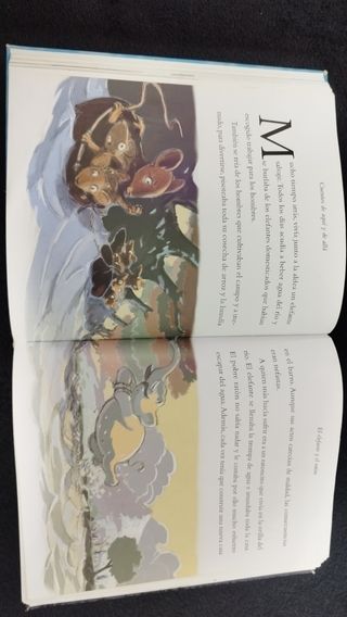 Cuentos Para Contar En Un Ratito