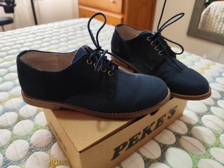 Traje comunión completo niño