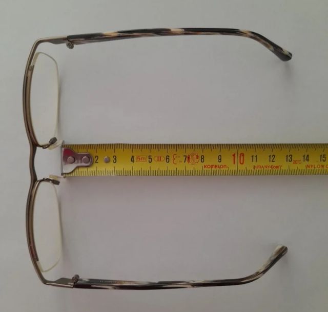 Montura de Gafas de Mujer "DEVOTA & LOMBA"