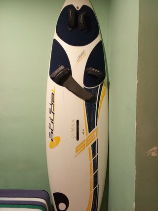 Tabla windsurf 135L free ride