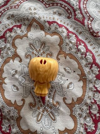 Funko Harry Potter dorado Kinder Sorpresa