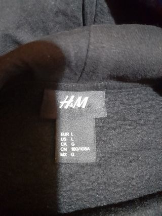 Felpe ragazzo taglia L