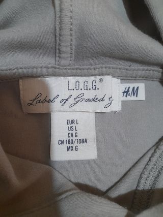 Felpe ragazzo taglia L