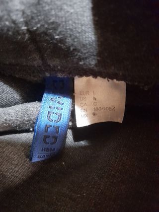 Felpe ragazzo taglia L